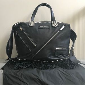 Dsquared2 Tote Bag